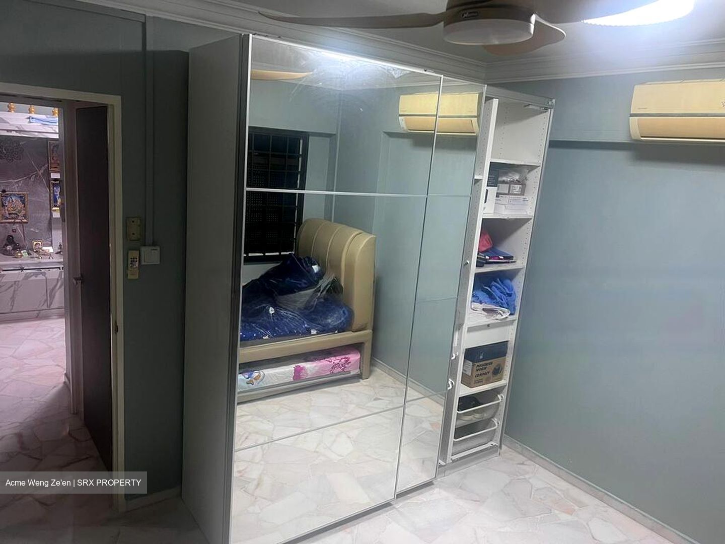 Blk 899B Woodlands Drive 50 (Woodlands), HDB 4 Rooms #452552231